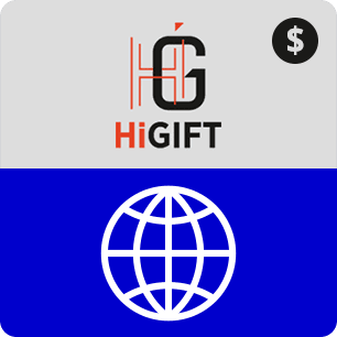 HiGift GLOBAL
