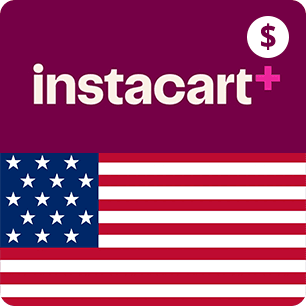 Instacart+ USA