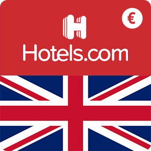 Hotels.com UK