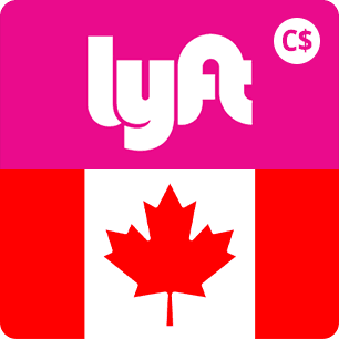 Lyft CANADA