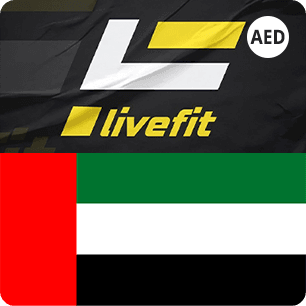 Live Fit UAE UAE