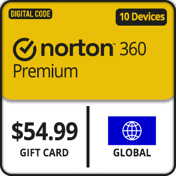 Norton 360 Premium 54.99 USD product image