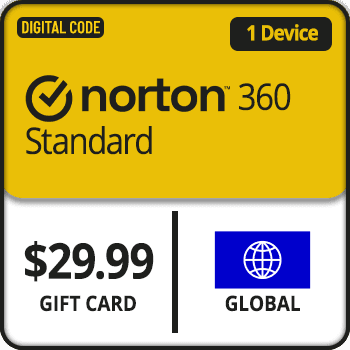 Norton Standard 29.99 USD product image