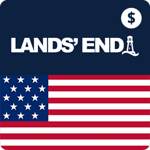 Land's End USA