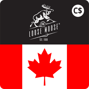 Loose Moose CANADA