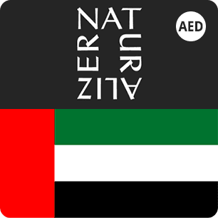Naturalizer UAE