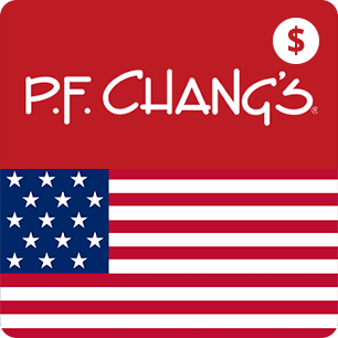 P.F. Chang USA