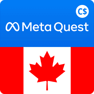 Meta Quest CANADA