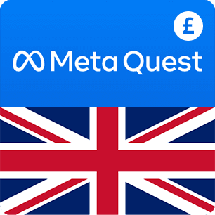 Meta Quest UK