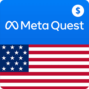 Meta Quest USA