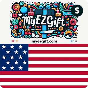 MyEZGift USA
