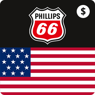 Phillips 66 USA