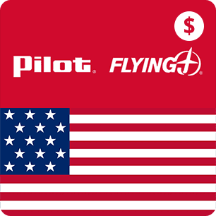Pilot Flying J USA