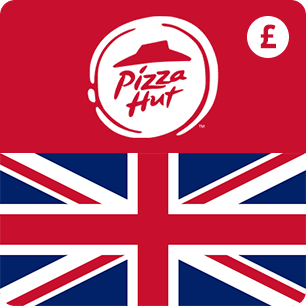 Pizza Hut UK