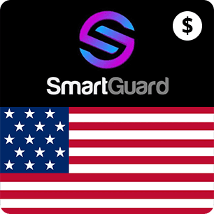 Smart Guard App USA