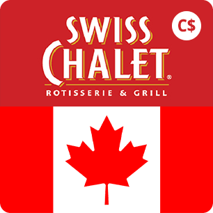 Swiss Chalet CANADA