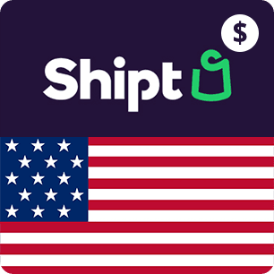 Shipt USA