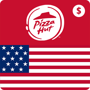Pizza Hut USA