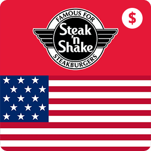 Steak _n Shake USA