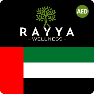 Rayya Wellness UAE