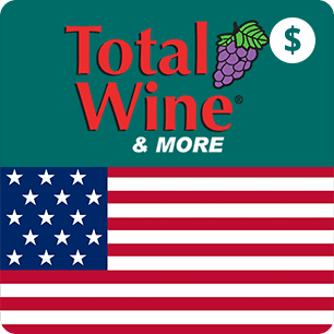 Total Wine & More USA
