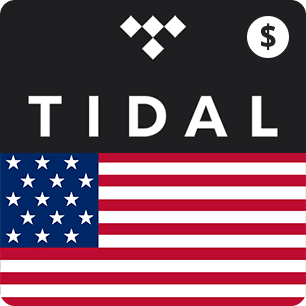 TIDAL USA