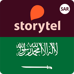 Storytel KSA