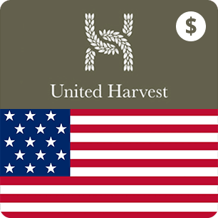 United Harvest USA