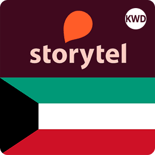 Storytel KUWAIT