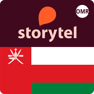 Storytel OMAN