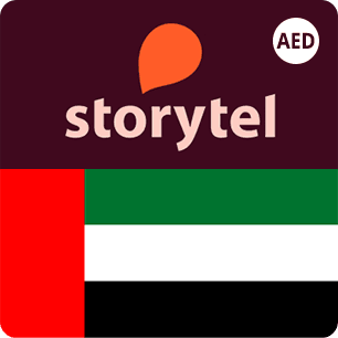 Storytel UAE