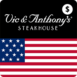 Vic & Anthony's USA