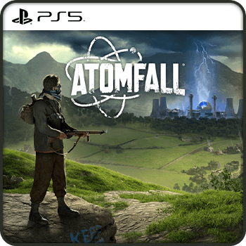 Atomfall (PS5) PSN Game Key GLOBAL product image