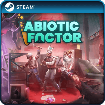 Abiotic Factor