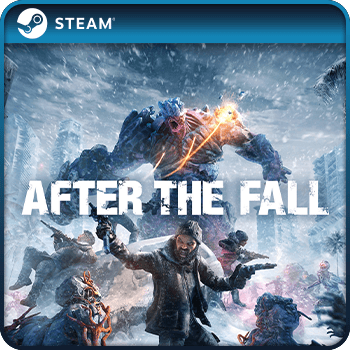 After the Fall PC STEAM Game Key Global product image