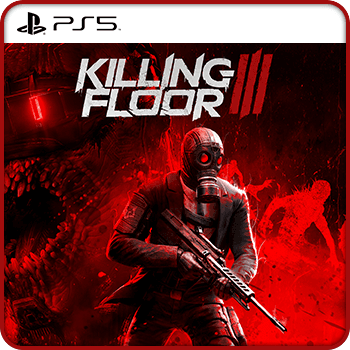 Killing Floor 3 (PS5) PSN Game Key GLOBAL product image