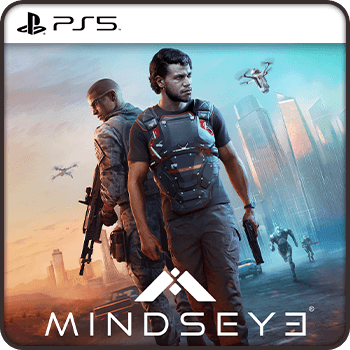 MindsEye (PS5) PSN Game Key GLOBAL product image
