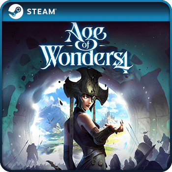 Age of Wonders 4