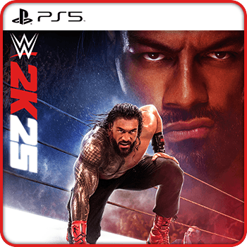 WWE 2K25 (PS5) PSN Game Key GLOBAL product image