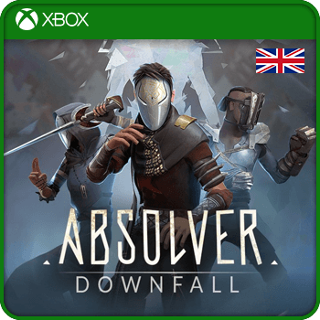 Absolver Xbox Game Key UK product image