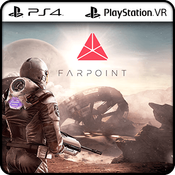 Farpoint product image