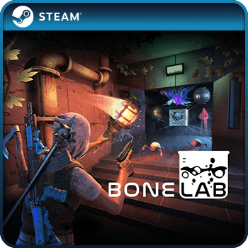 BONELAB PC VR Steam Key GLOBAL product image