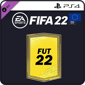 FIFA 22 PS4 product image