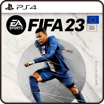FIFA 23