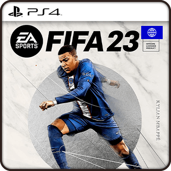 FIFA 23 (PS4) PSN Game Key (WW) product image