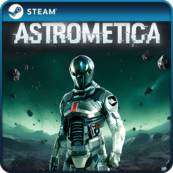Astrometica PC STEAM Game Key Global product image