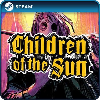 Children of the Sun PC Steam Game Key GLOBAL product image