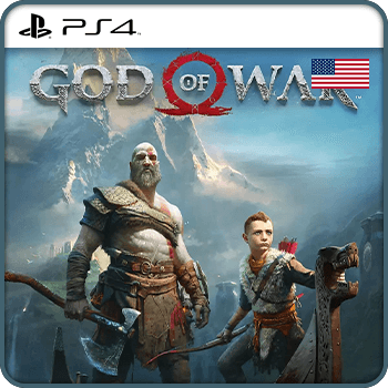 God of War PS4