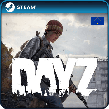 DayZ PC STEAM Game Key EUROP product image