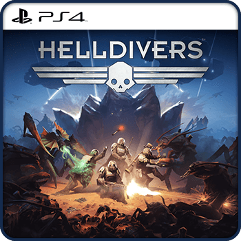Helldivers